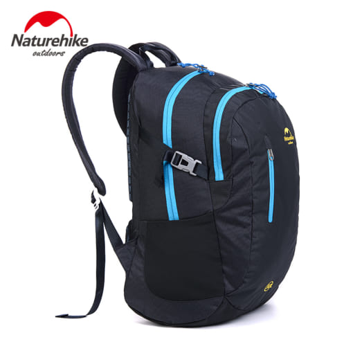 balo du lich nho gon naturehike balo du lich nho gon naturehike NH16B030-D