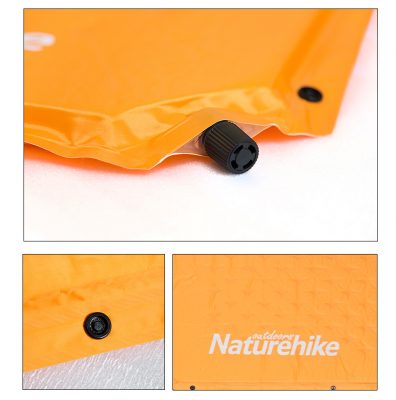 đệm hơi du lịch thông minh naturehike NH15Q002-D-7