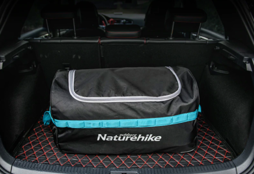 vali kéo du lịch gấp gọn NatureHike NH18X027-L-1