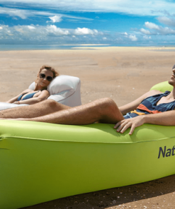 sofa thổi hơi NatureHike NH18S030-S-11