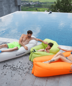 sofa thổi hơi NatureHike NH18S030-S-4