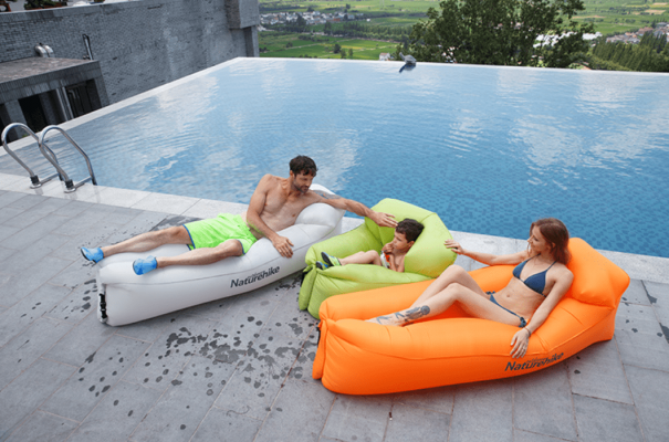 sofa thổi hơi NatureHike NH18S030-S-4