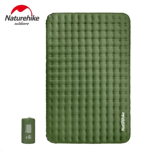 Đệm bơm hơi Naturehike NH19QD010