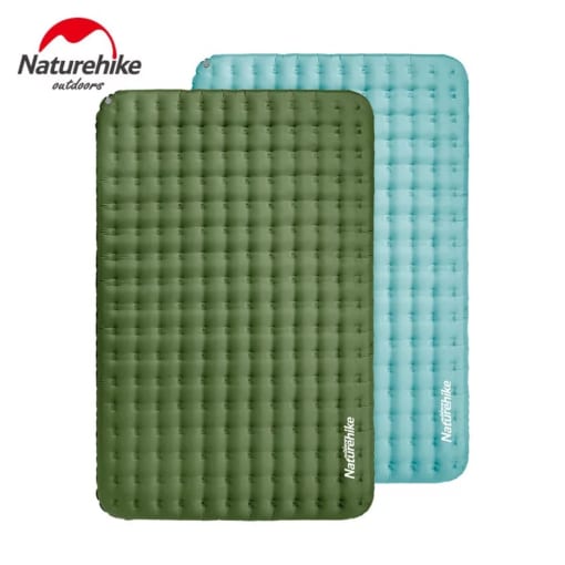 Đệm bơm hơi Naturehike NH19QD010