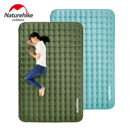 Đệm bơm hơi Naturehike NH19QD010