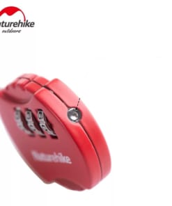 Khóa số vali NatureHike NH20SJ003