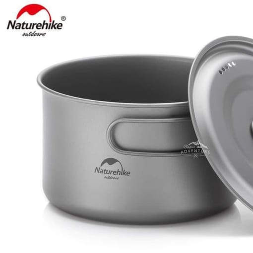 Nồi dã ngoại Naturehike NH18T202-B