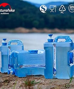 Bình nước Naturehike NH18S024-T