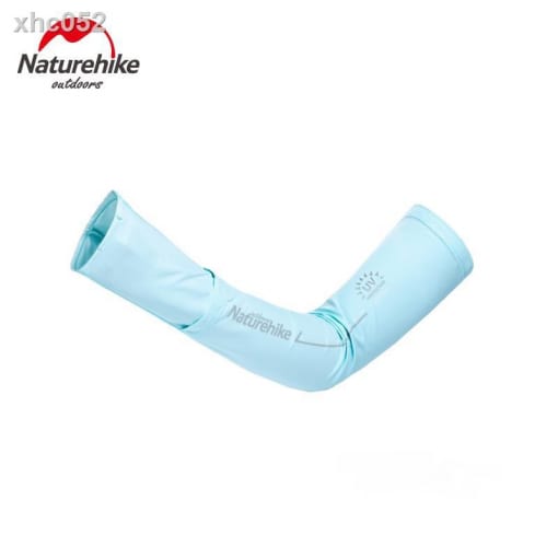 Găng tay chống nắng xỏ ngón đa năng NatureHike NH19X004-T