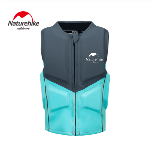 Áo phao bơi nam nữ chính hãng NatureHike NH20SP001