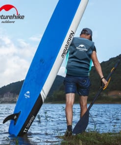 Áo phao bơi nam nữ chính hãng NatureHike NH20SP001