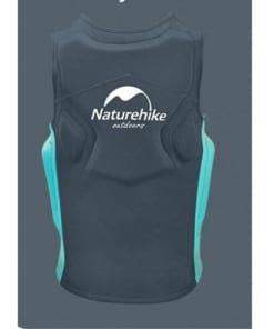 Áo phao bơi nam nữ chính hãng NatureHike NH20SP001