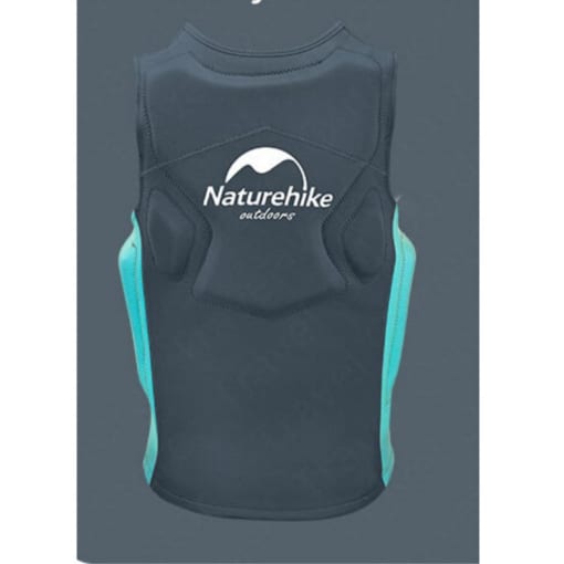 Áo phao bơi nam nữ chính hãng NatureHike NH20SP001