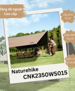 Tăng chống nóng Naturehike CNK2350WS015